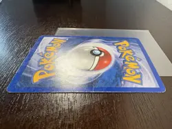 Pokemon Arcanine 36/110 Legendary Collection Reverse Holo English - Image 4