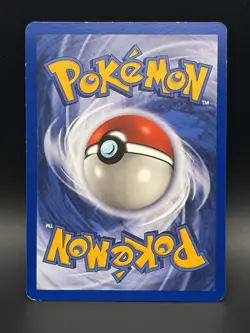 Pokemon TCG Persian Jungle Unlimited Uncommon Card 42/64 - Image 2