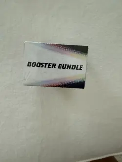 Pokemon TCG Prismatic Evolutions Booster Bundle - New Factory Sealed 6 Pack Box - Image 3