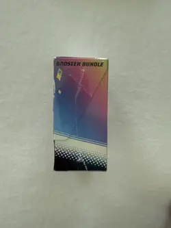 Pokemon TCG Prismatic Evolutions Booster Bundle - New Factory Sealed 6 Pack Box - Image 5