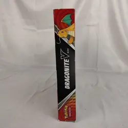 Pokemon TCG: Dragonite V Box Collection New Factory Sealed W/Evolving Skies - Image 4