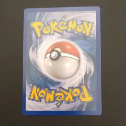 The Pokemon Company Milotic C 035/147 Deck Exclusives Holo Rare 90 HP ENG SP - Image 4