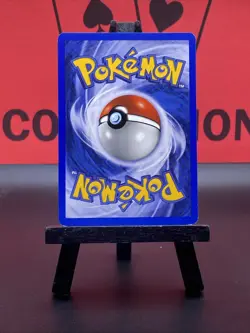 Dunkles Aquana 45/82 Team Rocket Uncommon Regular 1999 WOTC Pokemon TCG LP - Image 5