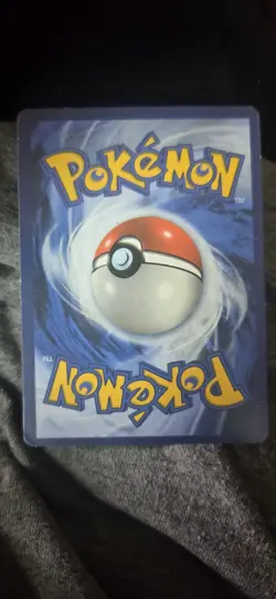 Pokemon TCG Gardevoir EX 116/114 Steam Siege Full Art Holo Ultra Rare 2016 - Image 3
