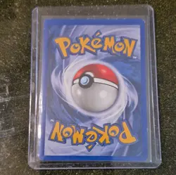 Pikachu Neo Genesis 70/111 1st Edition Regular Common 50 HP - Image 2