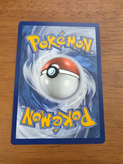 Mist Energy 161/162 Temporal Forces Pokemon TCG - Image 2