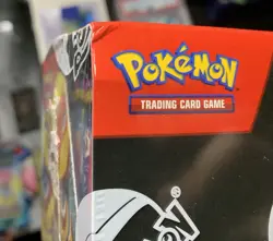 Pokemon TCG ME04 Chaos Rising BOOSTER BOX Factory Sealed 36 Packs English New - Image 3