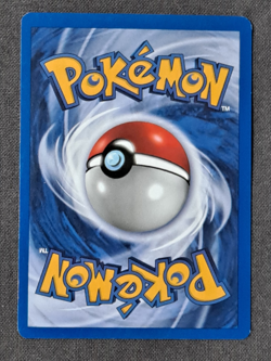 Pokemon Brock's Rhydon 2/132 Gym Challenge Holo - Image 2