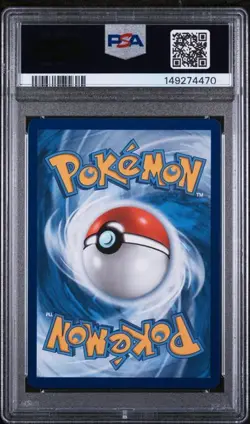 Pokemon Mega Charizard X ex Phantasmal Flames #013 PSA 10 Gem Mint - Image 2
