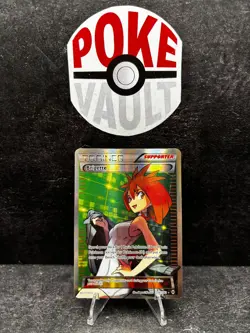 Brigette - 161/162 - BREAKthrough - Ultra Rare - Pokemon TCG - Image 1