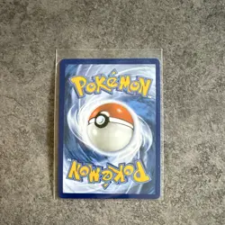 Pokemon TCG Scorbunny 225/217 Ascended heroes Illus Rare Full Art Holo EN 2026 - Image 2