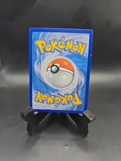 Mewtwo 53/113 BW BLACK & WHITE Legendary Treasures Holo NM POKEMON TCG CARD - Image 2