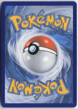 Deerling 8/124 Common Fates Collide Pokemon Reverse Holo Lightly Played - Image 2