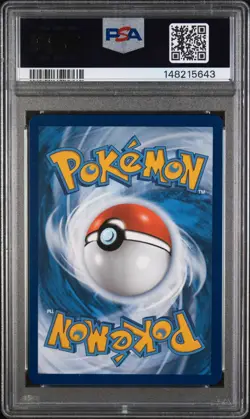 Pokemon Pikachu & Zekrom GX SM248 Black Star Promo Premium Coll PSA 10 GEM MINT - Image 2