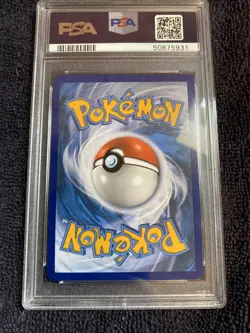 PSA 10 Morpeko V #079 - 2020 Sword & Shield - Pokemon TCG - Image 3