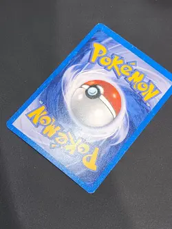 Pokemon TCG Kingdra 8/111 Neo Genesis Holo Rare Unlimited LP - Image 4