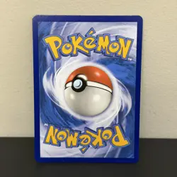 Pokemon TCG - Gyarados EX - XY106 - XY Holo - Black Star Promo - Image 2