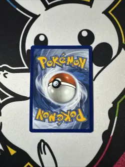 Pokemon TCG Paldean Wooper Phantasmal Flames 102/094 Me02 Holo - Image 2
