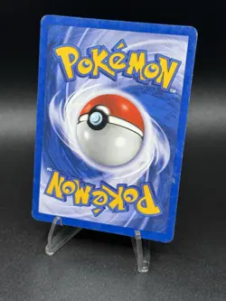 Pokemon Forretress 2/75 Neo Discovery Holo - Image 2