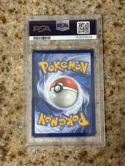 2025 POKEMON DRI EN-DESTINED RIVALS #232 CYNTHIA'S GARCHOMP EX PSA 10 - Image 2