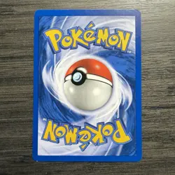 the pokemon company pokemon tcg skarmory neo genesis 13/111 holo 60hp en - Image 3