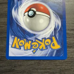 the pokemon company pokemon tcg skarmory neo genesis 13/111 holo 60hp en - Image 5