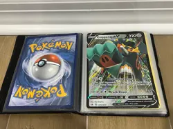 Pokemon Jumbo Card Bundle With TWO (2) 25th Celebrations Binders - SEE PICS! - Image 3