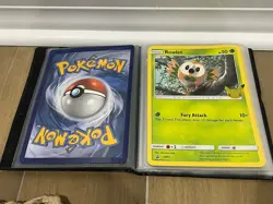 Pokemon Jumbo Card Bundle With TWO (2) 25th Celebrations Binders - SEE PICS! - Image 4