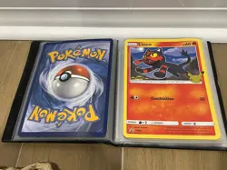 Pokemon Jumbo Card Bundle With TWO (2) 25th Celebrations Binders - SEE PICS! - Image 5