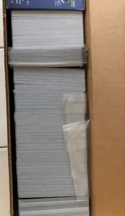 Star Trek CCG Card Game 300+ card collection bulk lot SHIPS Equipment Events - Image 3