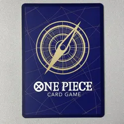 One Piece OP16 - Time of Battle - Yamato #098 - (1 Card) - Image 3