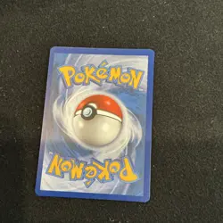 Pokemon Shining Magikarp Holo Secret Rare 66/64 Neo Revelation 30 HP Card - Image 2