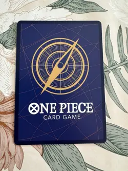 Ms. All Sunday SP OP14-084 SR One Piece Card English Op16 THE TIME OF BATTLE - Image 2