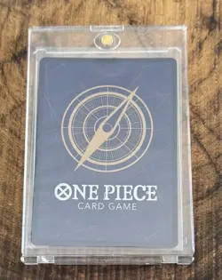 Ms. All Sunday SP OP14-084 SR One Piece Card English Op16 THE TIME OF BATTLE - Image 3