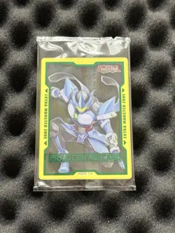 Masked HERO Fountain Field Center Card Sealed | Yu-Gi-Oh! TCG - Image 1