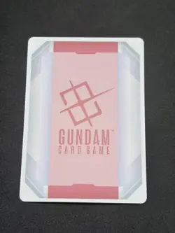 GD04 R-038 C++ Destiny Gundam Resource Card Special Art. Super rare. - Image 2