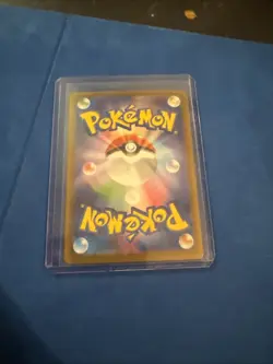 Marshadow AR 069/063 M1L Art Rare HOLO /JAPANESE Pokemon Mega Brave TCG Card - Image 2