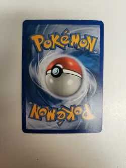 Whismur 69/100 EX Crystal Guardians Pokemon Card Reverse Holo Common HP - Image 2