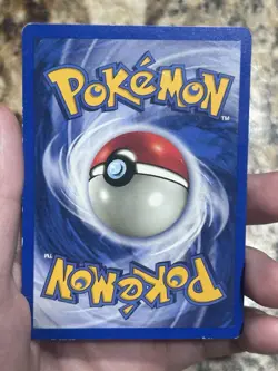 Lugia Neo Revelation Vintage Rare Pokemon Card - Image 2