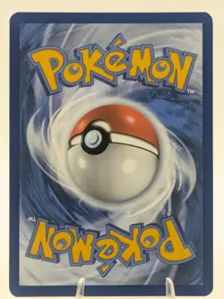 Rapidash 078/165 Uncommon 151 Pokemon Reverse Holo Near Mint - Image 2