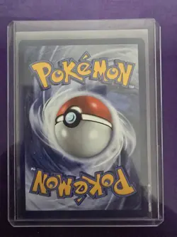 Pokemon Pikachu 2026 Pokemon Day Holo 30th Anniversary Stamped Promo 051/162 - Image 2