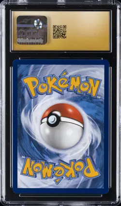 2023 POKEMON 151 #202 ZAPDOS EX CGC 10 - Image 2