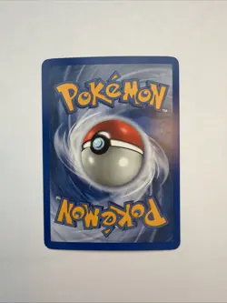 Hitmonchan EX Unseen Forces 24/115 Reverse Holo Stamped Pokemon LP - Image 2