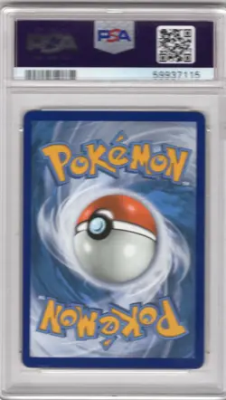 2019 Pokemon Hidden Fates Frogadier Holo Rare Shiny Vault #SV12 PSA 10 Gem Mint - Image 2