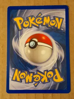 Pokemon Snubbull 55/64 1st Edition Neo Revelation LP-NM See Pictures - Image 2