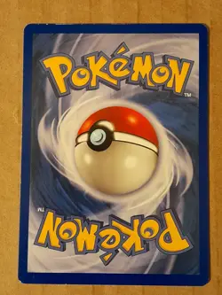 Pokemon Phanpy 76/105 1st Edition NEO Destiny LP See Pictures - Image 2