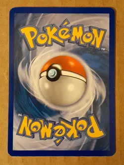 Pokemon Lairon 32/108 ex Power Keepers NM See Pictures - Image 2