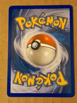 Pokemon Aron 42/108 ex Power Keepers NM See Pictures - Image 2