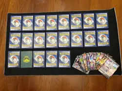 Pokemon Collection Lot Of Modern Hit, Full Art,, V, Ex, Vmax, gold cards - Image 2