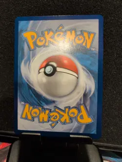 Pokemon Snorunt SV04 227/217 Holo 70 HP Basic English 2026 NM Pack Fresh. - Image 3